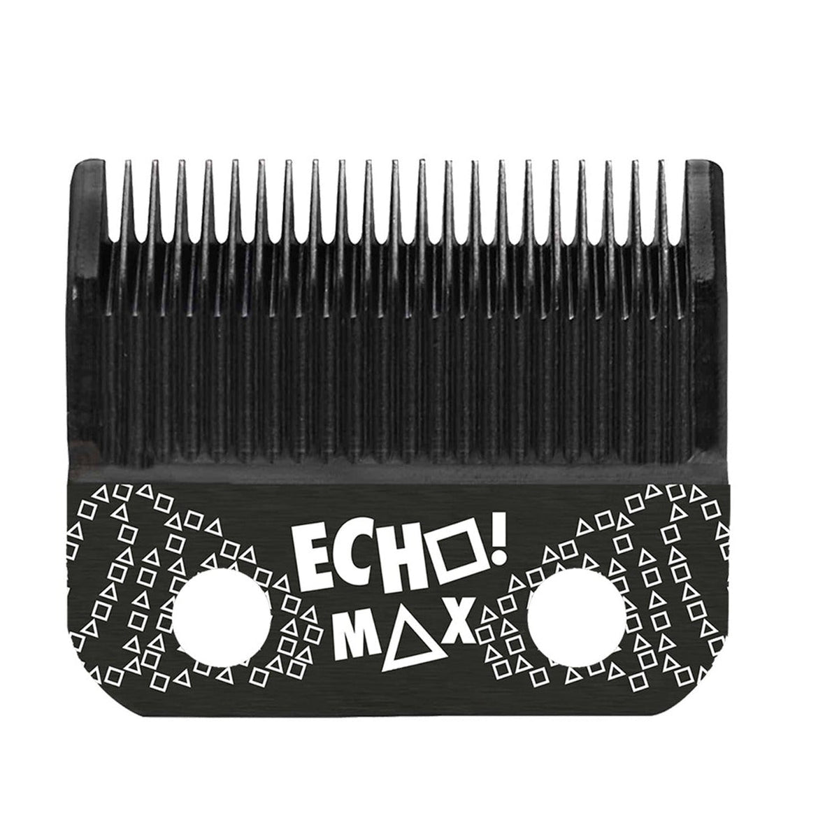 Echo MAX Blade (Black)