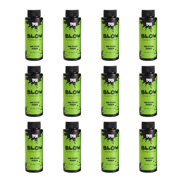 Blow Hair Styling Powder (Pack of 12)