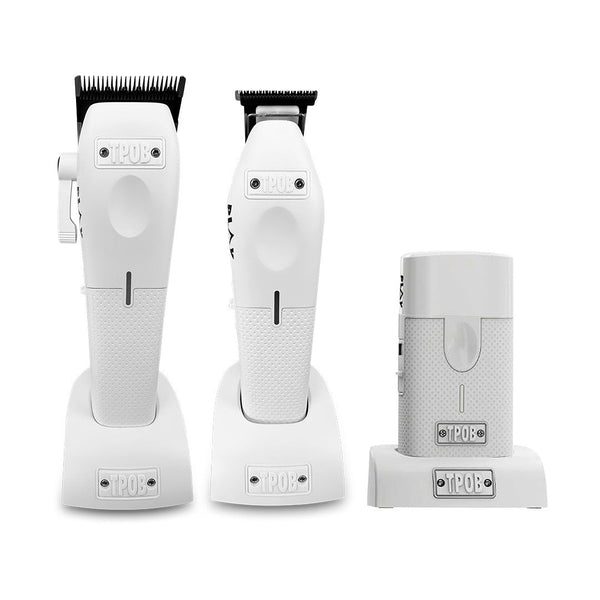 PLAY WHITEOUT TRIO