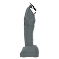GO! Clipper (GunMetal Grey Edition)