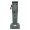 GO! Clipper (GunMetal Grey Edition)