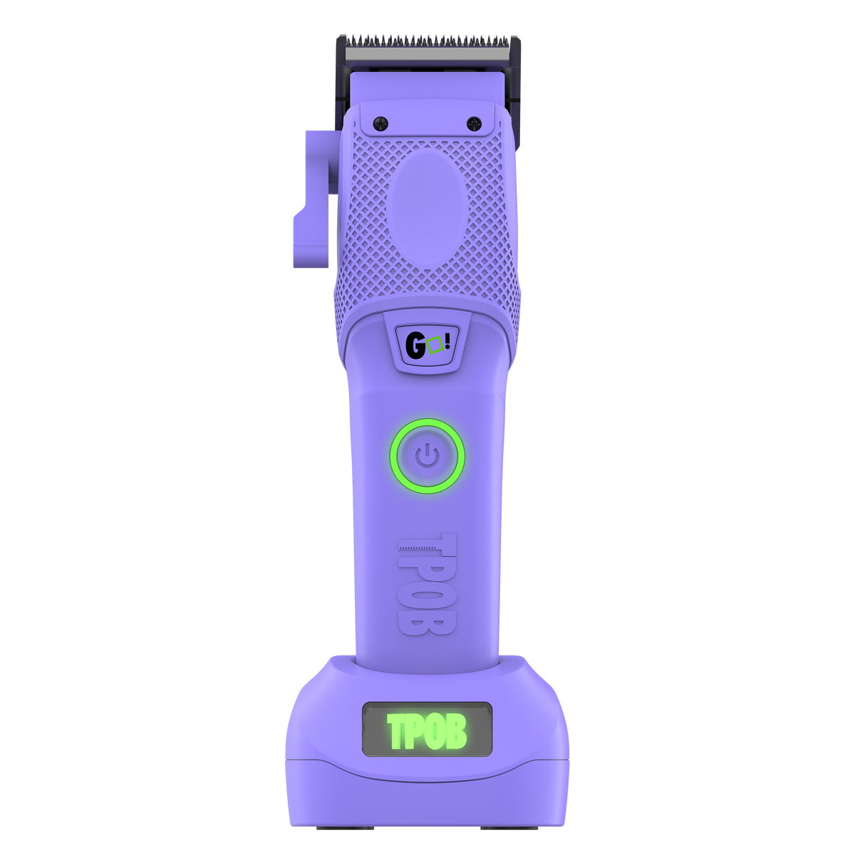 GO! Clipper (Purple Edition)