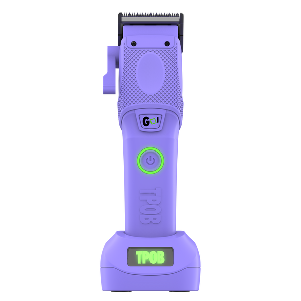 GO! Clipper (Purple Edition)