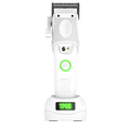 GO! Clipper (Whiteout Edition)