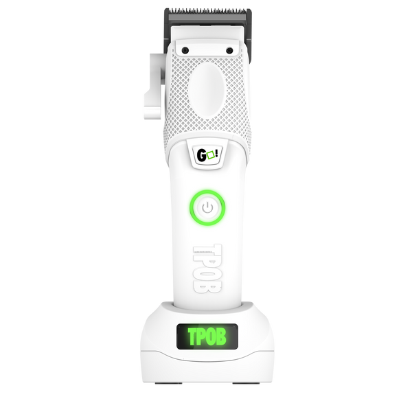 GO! Clipper (Whiteout Edition)