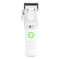 GO! Clipper (Whiteout Edition)
