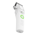 GO! Clipper (Whiteout Edition)
