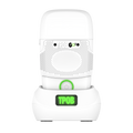 GO! Shaver (Whiteout Edition)