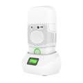 GO! Shaver (Whiteout Edition)