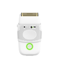 GO! Shaver (Whiteout Edition)