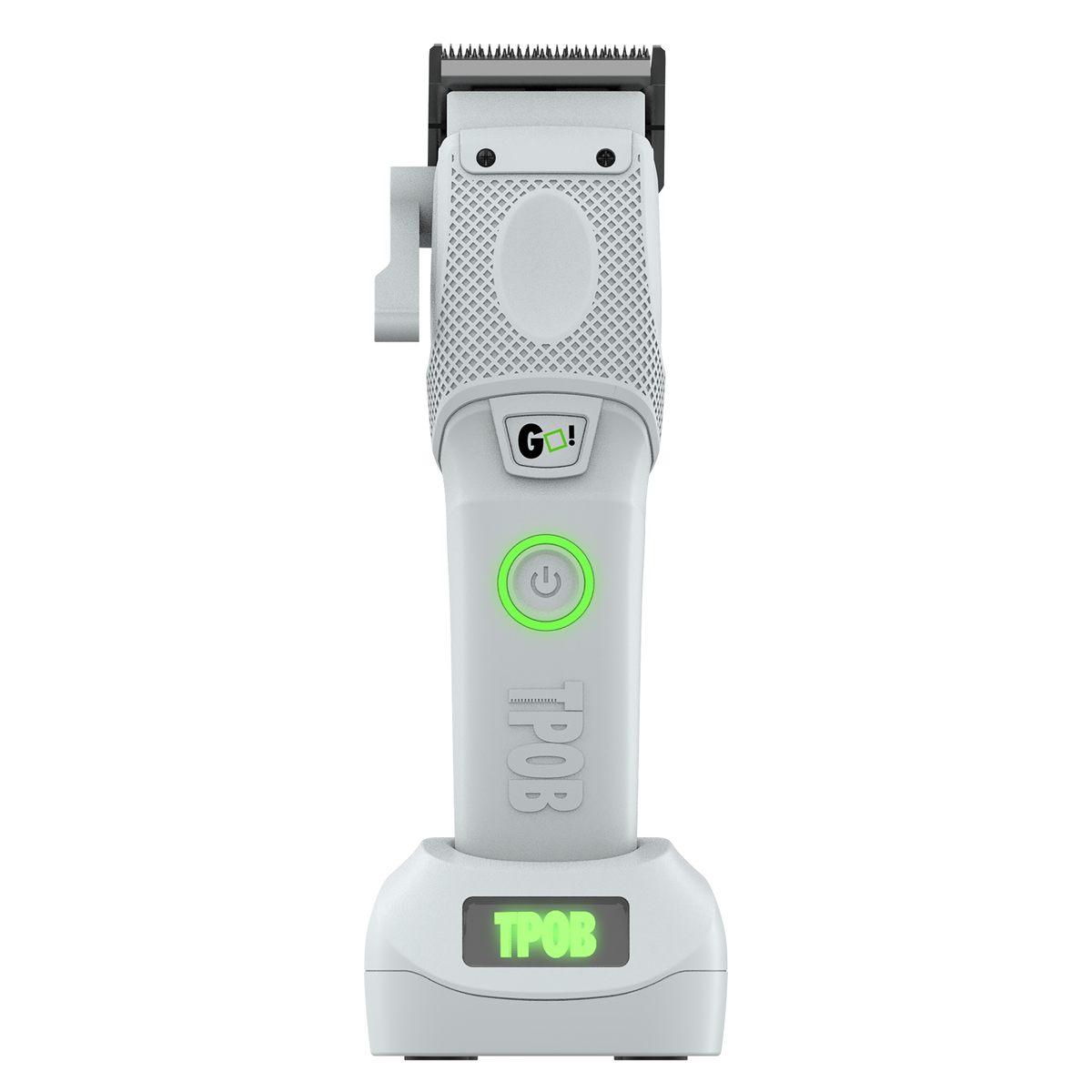 GO! Clipper (Playstation Grey Edition)