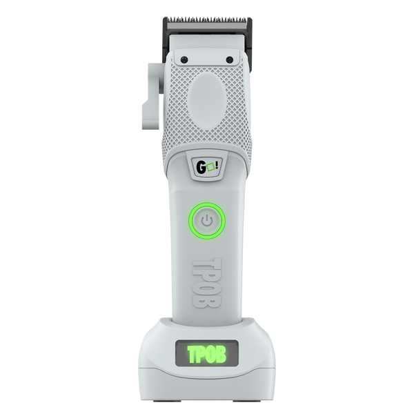GO! Clipper (Playstation Grey Edition)