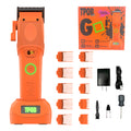 GO! Clipper (Orange Edition)