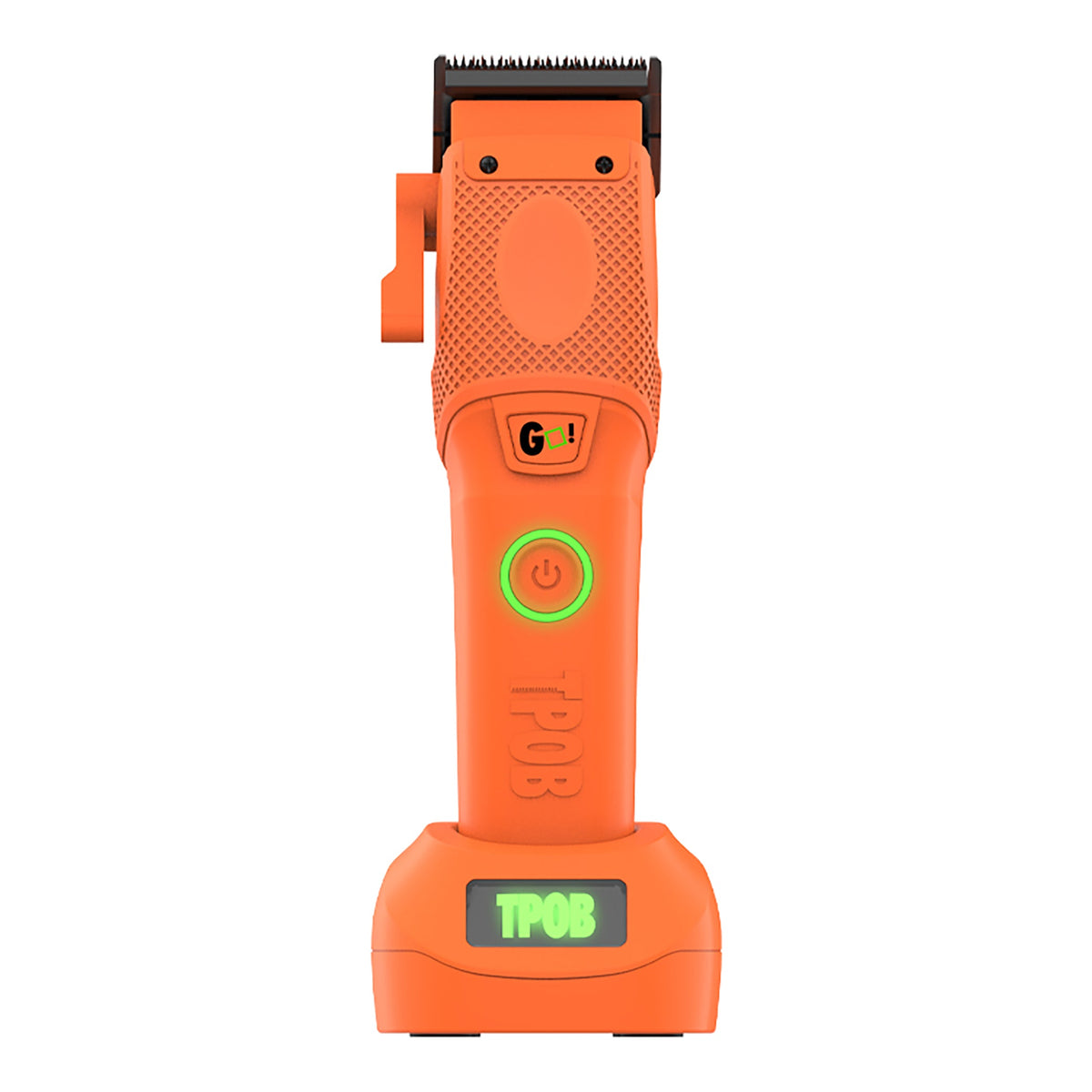 GO! Clipper (Orange Edition)