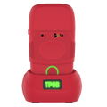 GO! Shaver (Red Edition)