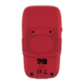 GO! Shaver (Red Edition)