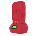 GO! Shaver (Red Edition)