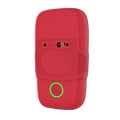 GO! Shaver (Red Edition)