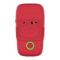 GO! Shaver (Red Edition)