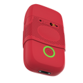 GO! Shaver (Red Edition)