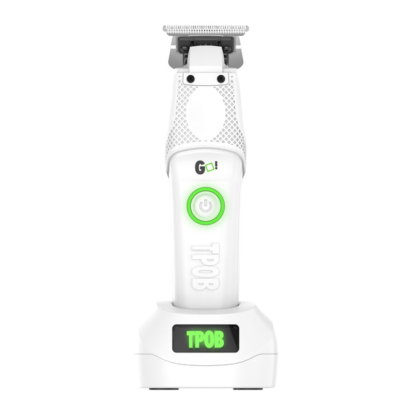 GO! Trimmer (Whiteout Edition)