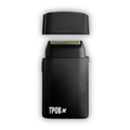 X Metal Foil Shaver (Blackout Edition)