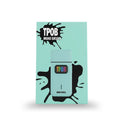 Mini Skull Shaver (Bubblegum Edition)