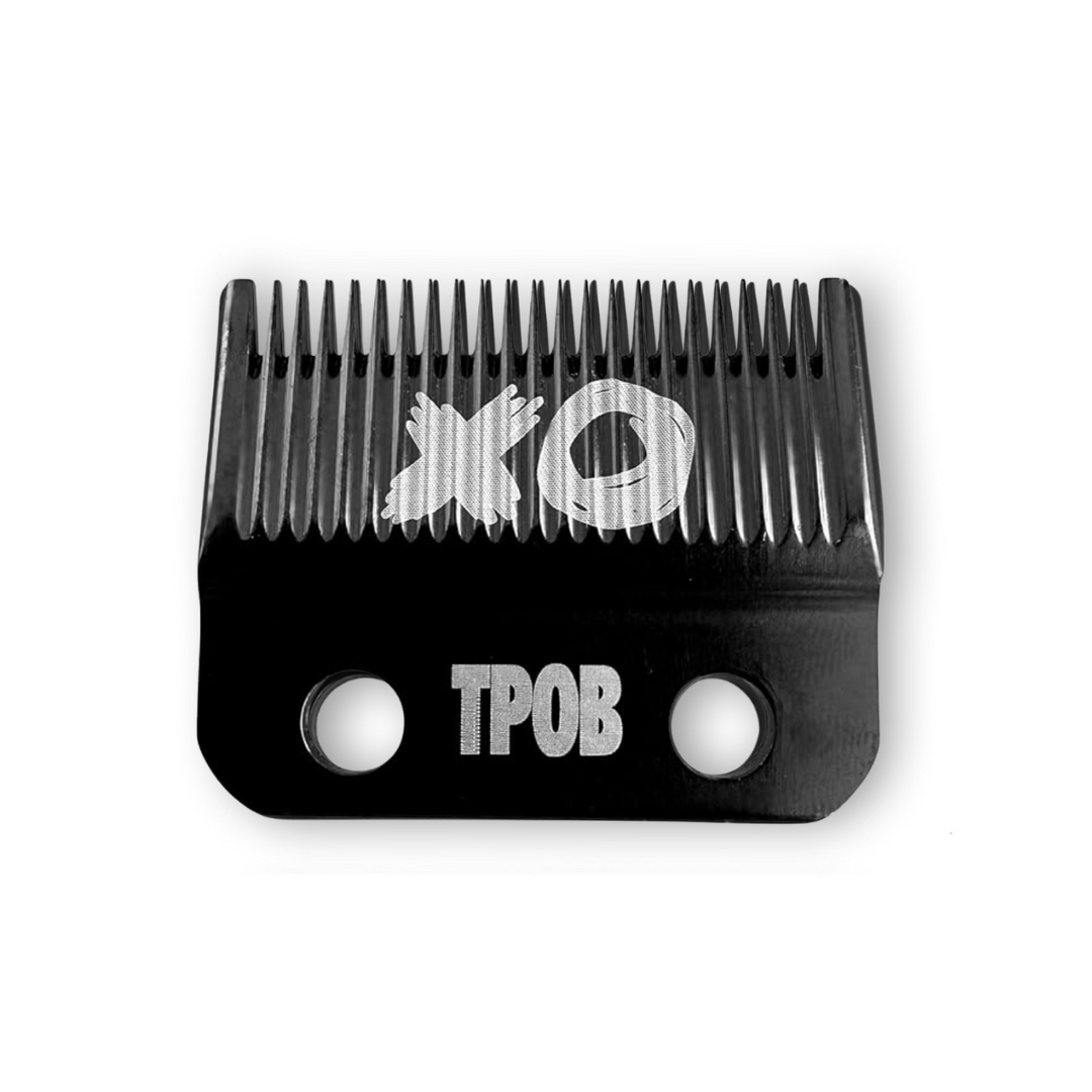XO DLC BLADE (Black)