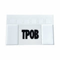 Magnetic Mat (White Edition)
