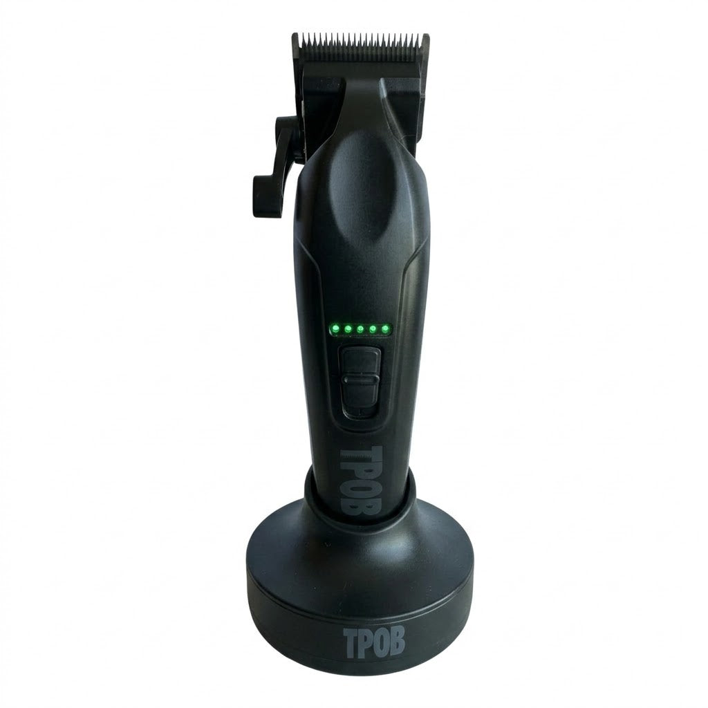 XO Clipper (Black Edition)